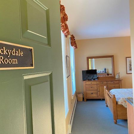 Bristol Suites 외부 사진