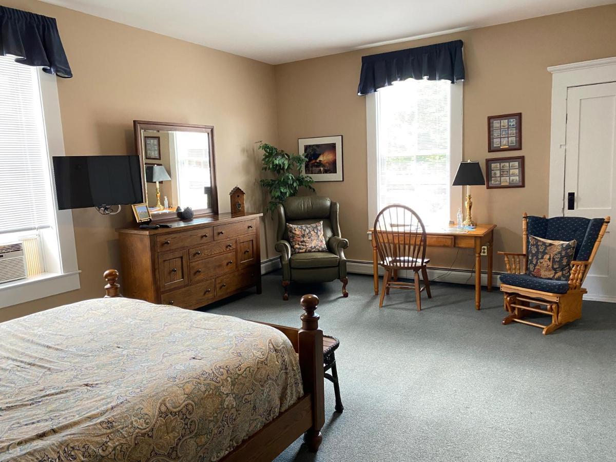 Bristol Suites 외부 사진