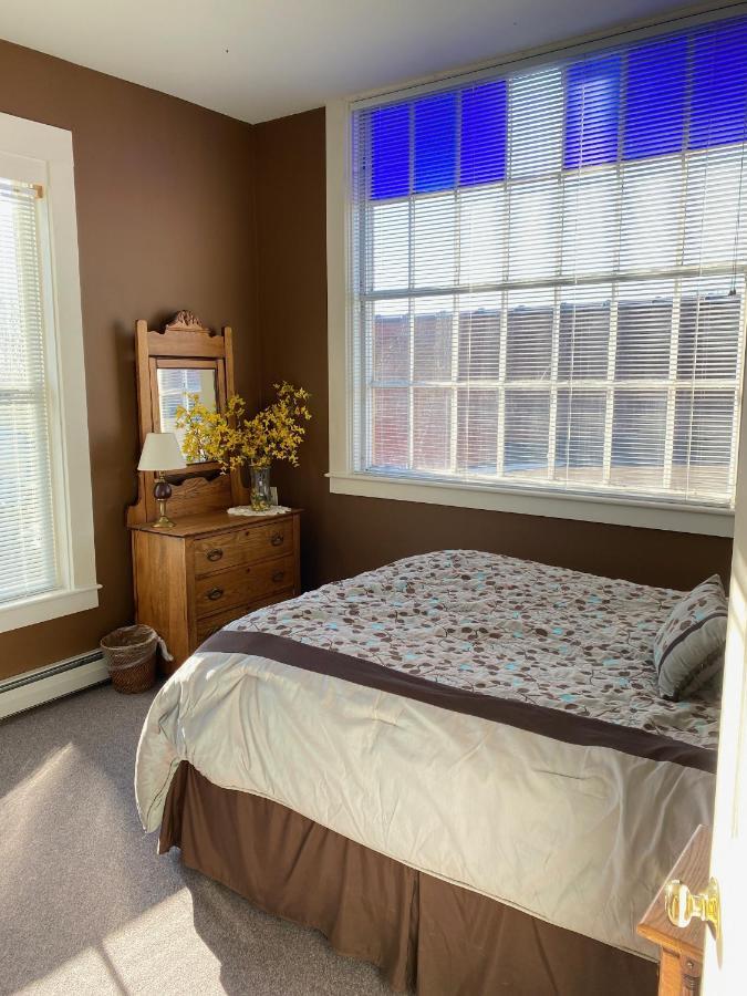 Bristol Suites 외부 사진