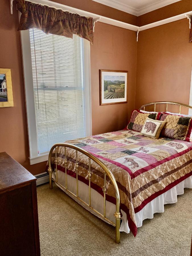 Bristol Suites 외부 사진