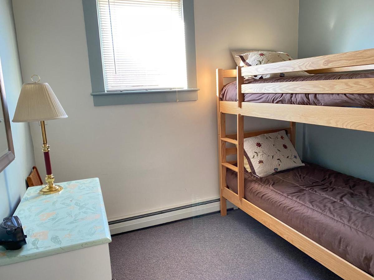 Bristol Suites 외부 사진