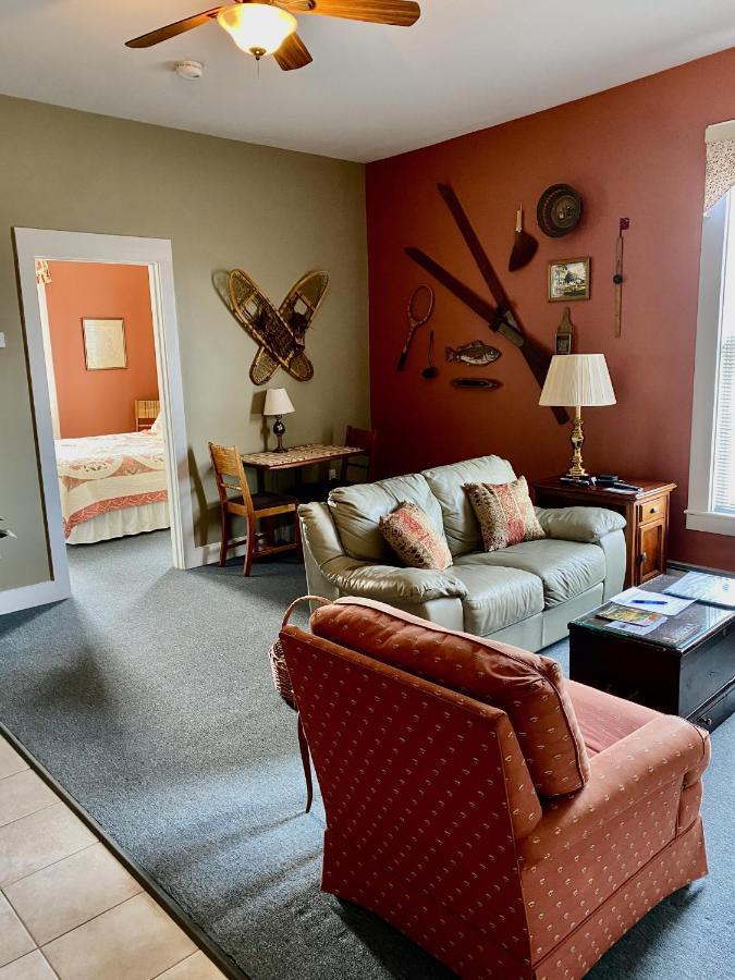 Bristol Suites 외부 사진