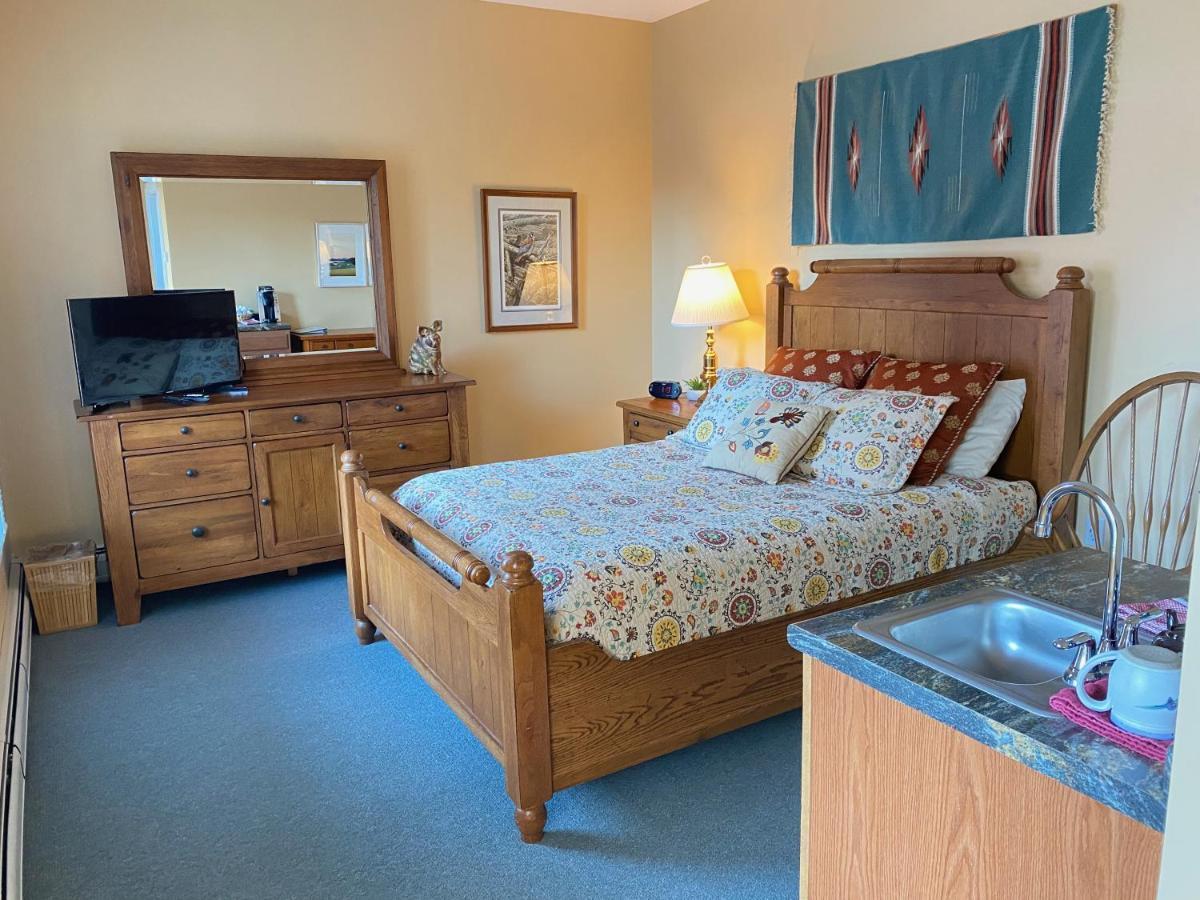 Bristol Suites 외부 사진