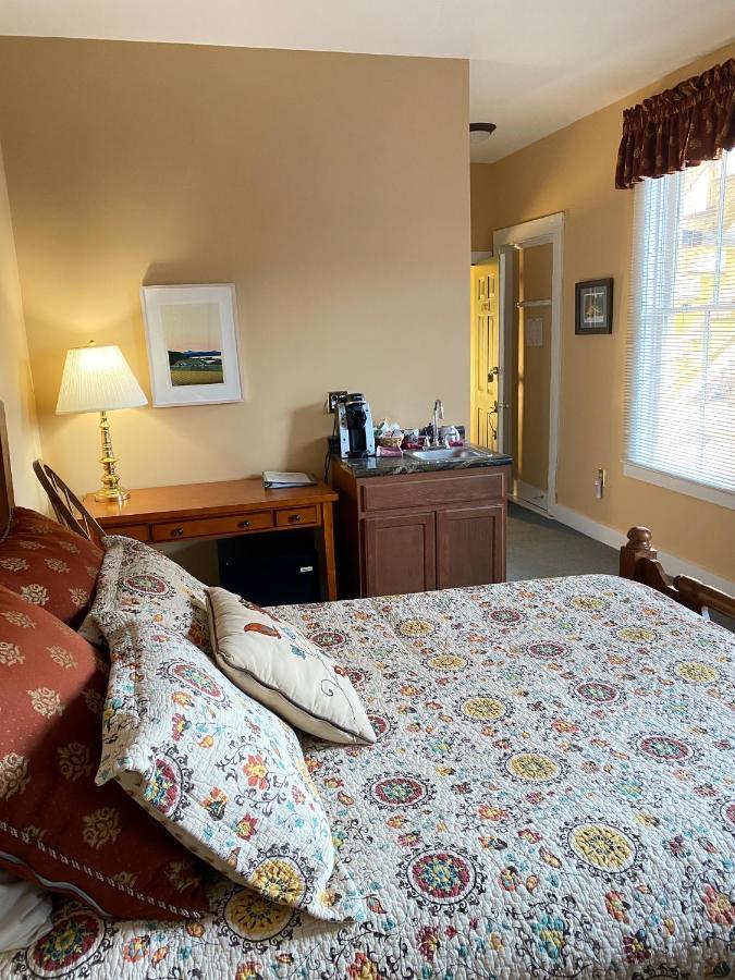 Bristol Suites 외부 사진