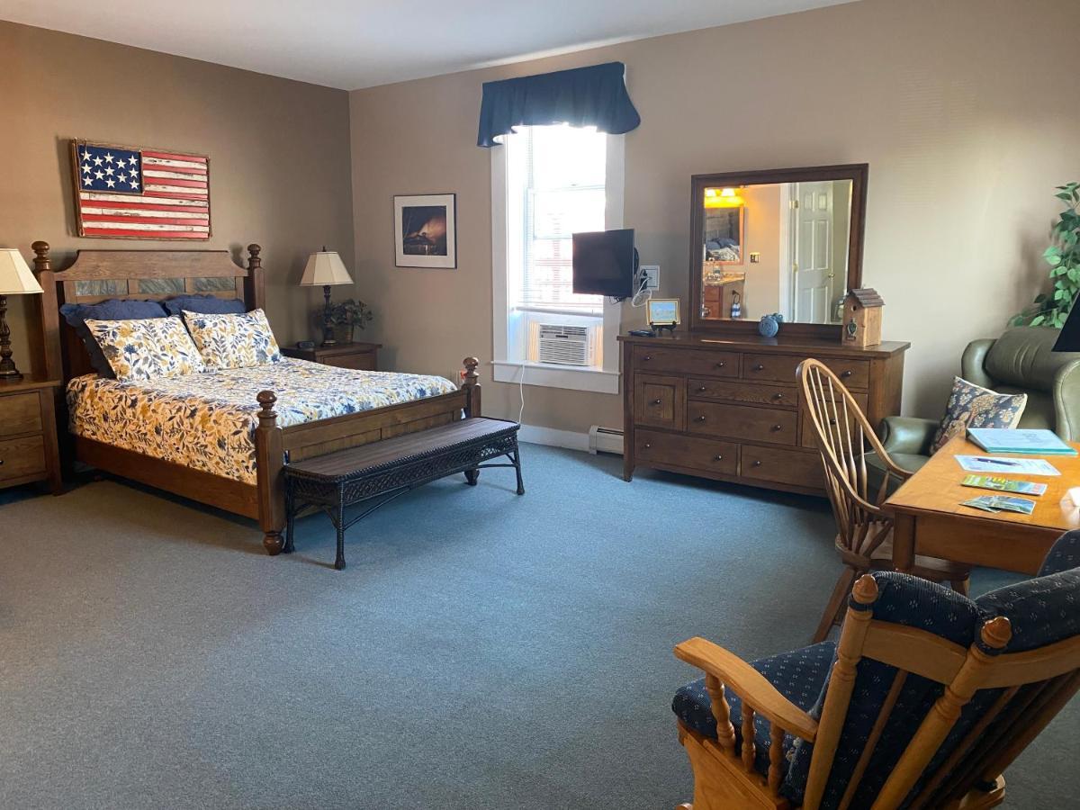 Bristol Suites 외부 사진