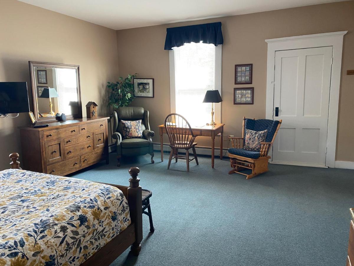 Bristol Suites 외부 사진