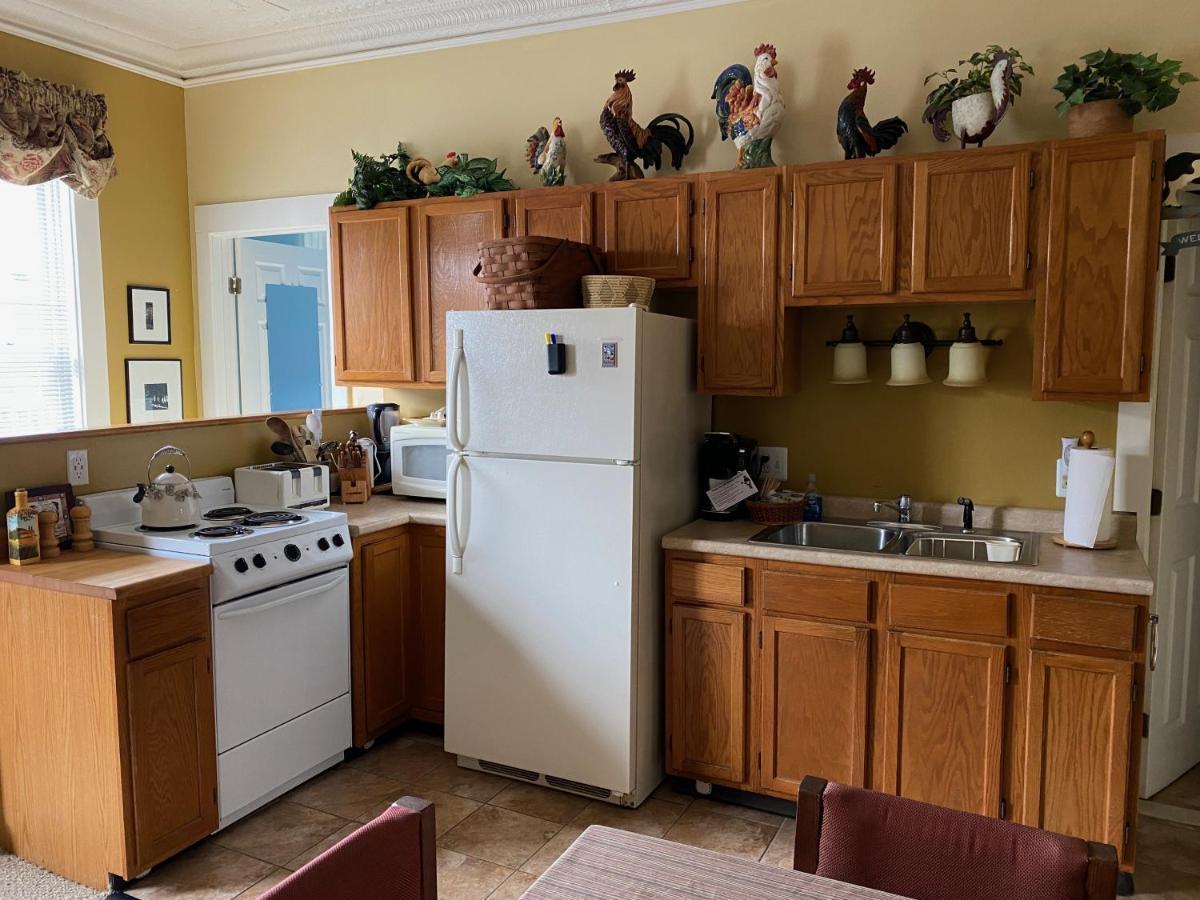 Bristol Suites 외부 사진