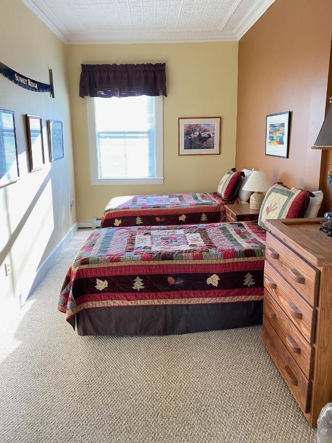Bristol Suites 외부 사진