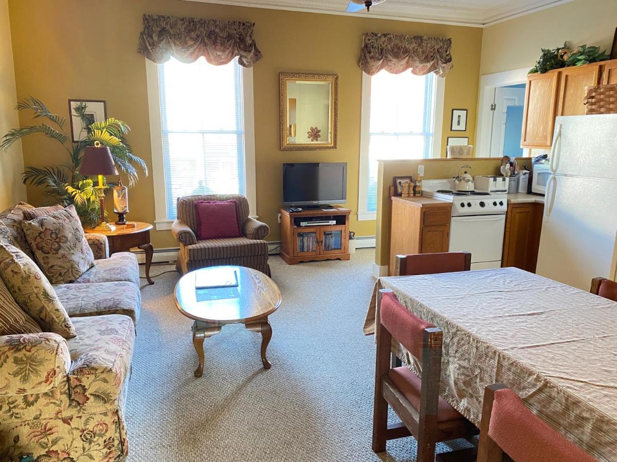 Bristol Suites 외부 사진