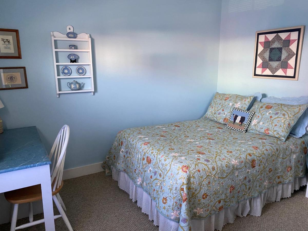 Bristol Suites 외부 사진