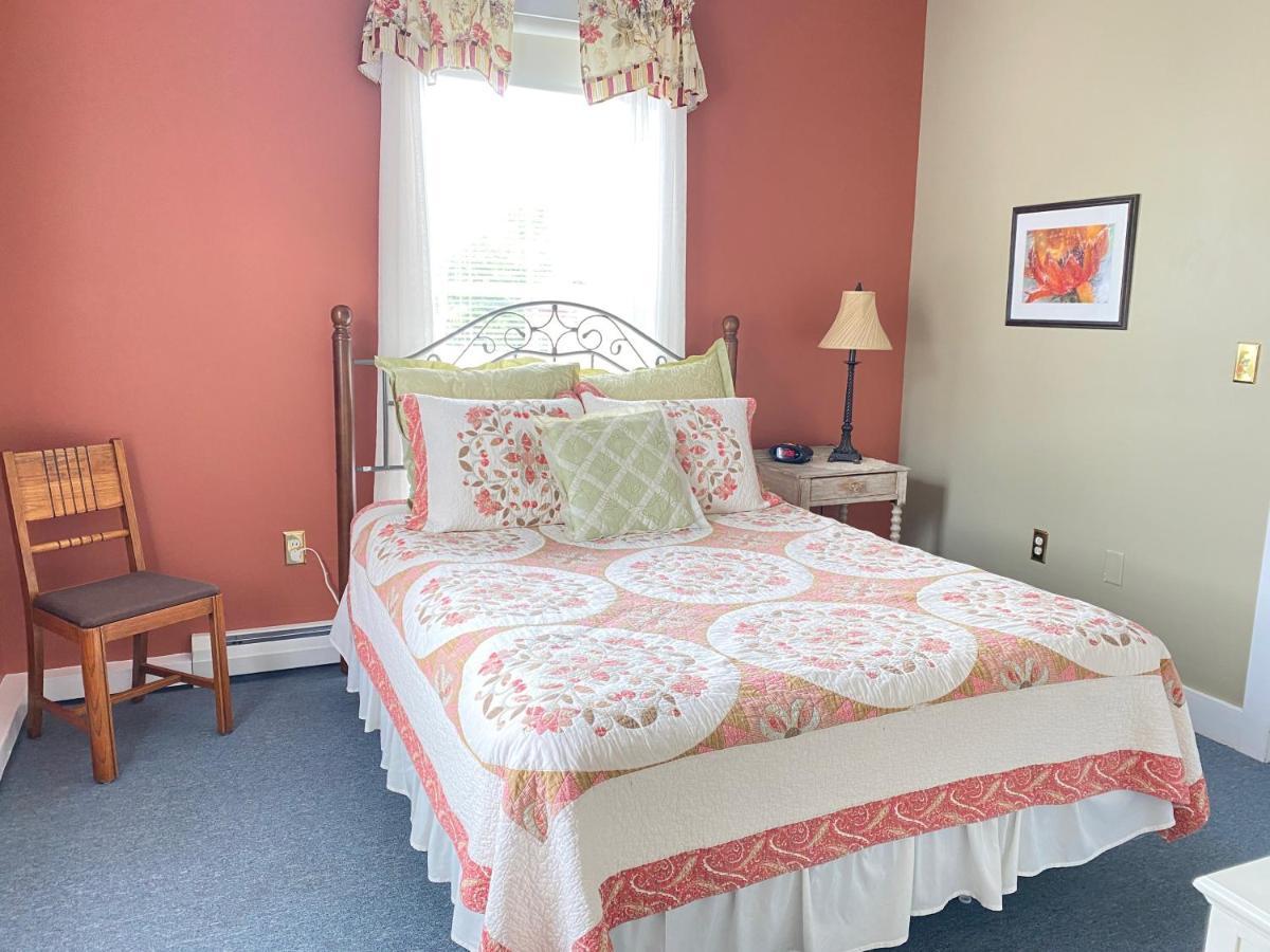 Bristol Suites 외부 사진