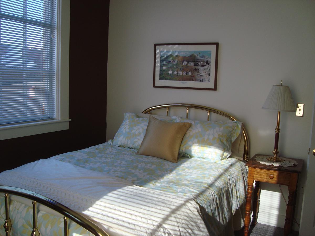 Bristol Suites 외부 사진
