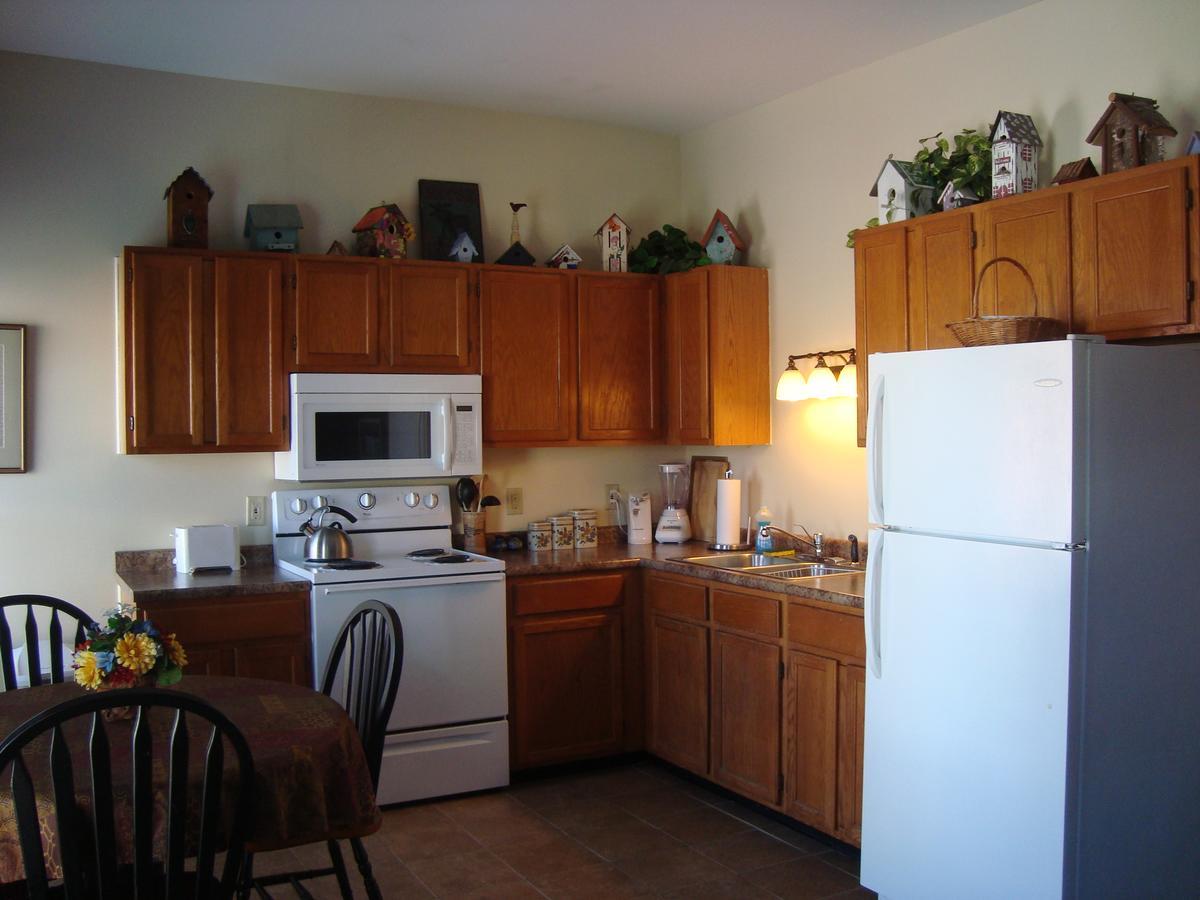 Bristol Suites 외부 사진